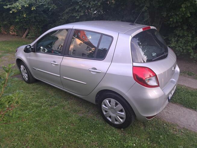 Renault Clio 1.2 LPG 2012 • 135 tys. km • Zadbane • Wrocław