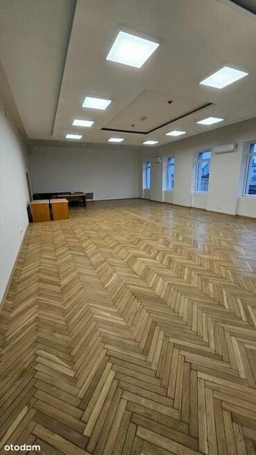 Lokal 120 m2 ul. Krochmalna