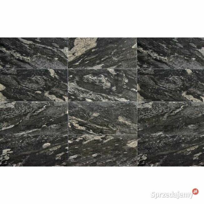 Płytki Granit Oscuro Mist polerowany 61x30,5x1 cm