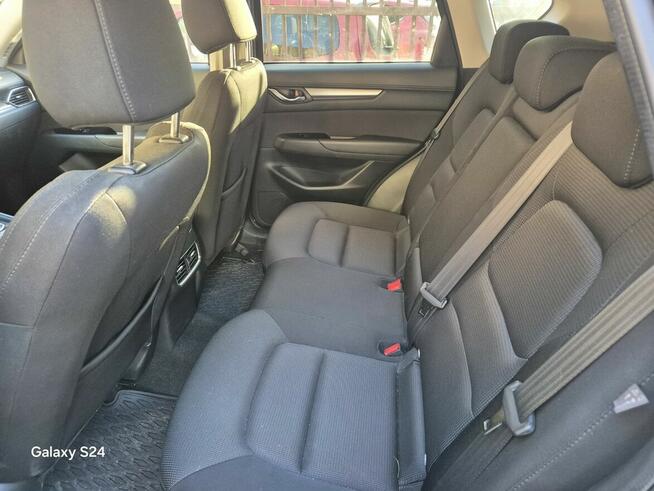 Mazda CX-5 , stan idealny, kupiony w salonie