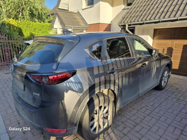 Mazda CX-5 , stan idealny, kupiony w salonie
