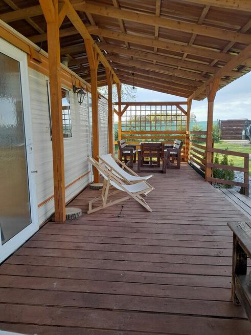 Magnoliowe Domki Mazury