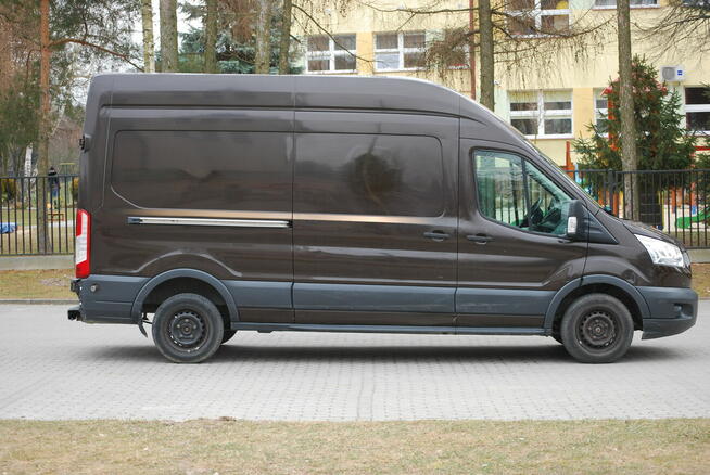 Ford Transit VII 2.2 TDCI 2016