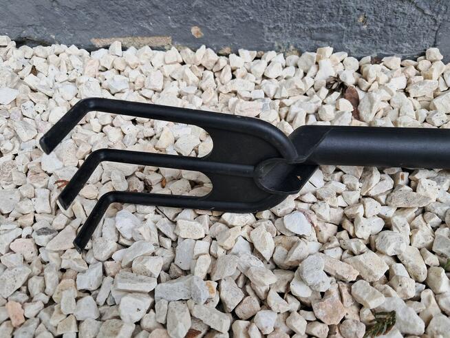 Kultywator (spulchniacz) ręczny mały ogrodowy „Gerlach”