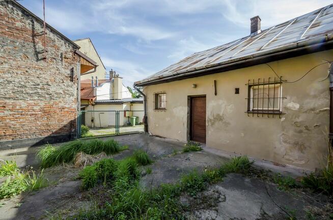 Jarosław – Centrum, pl. Mickiewicza – Lokal inwestycyjny z p