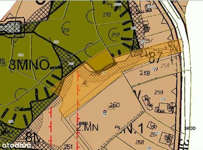 Syndyk sprzeda nieruchomość