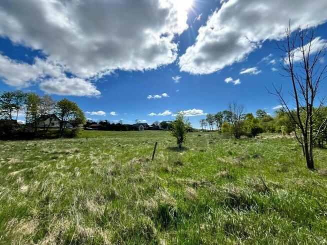 Sprzedam działki! Warunki zabudowy! -okolice Olsztyna