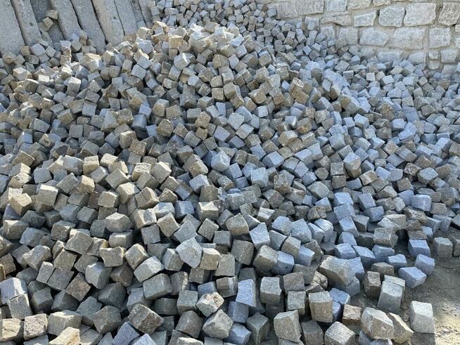 Granit żółty i szary zamów już dziś!