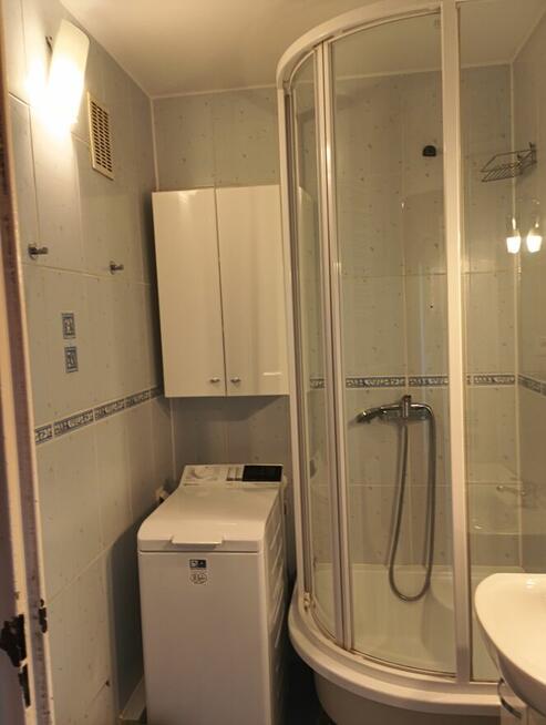 Ciche mieszkanie Wilanów