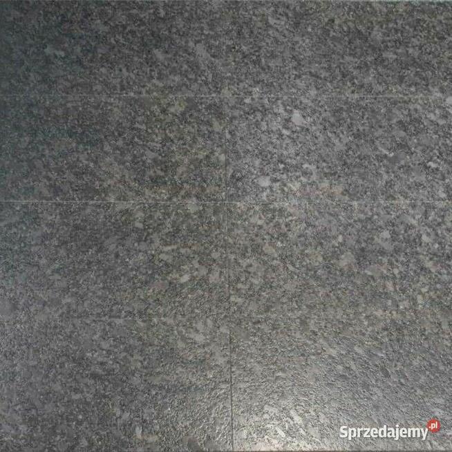 Płytki Granit Steel Grey leather 61x30x1 cm