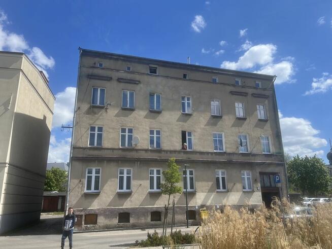 Sprzedam mieszkanie 38m2 na ul. Długiej 42/7 w remoncie