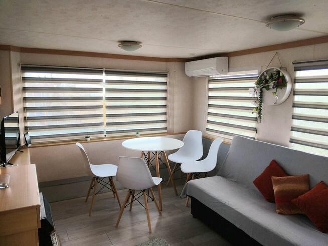 Magnoliowe Domki Mazury