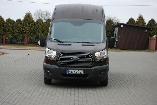 Ford Transit VII 2.2 TDCI 2016
