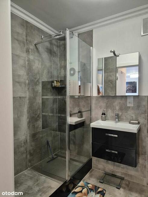 2 pokoje, parter, balkon, miejsce postojowe -