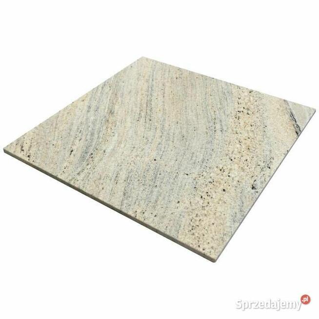 Płytki Granit Cielo de Marfil polerowany 60x60x1,5 cm