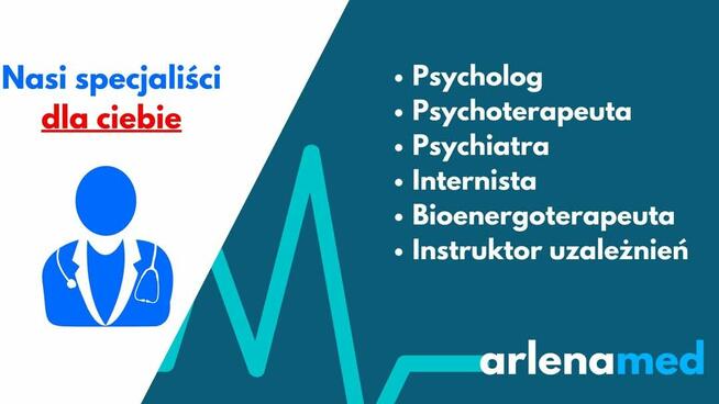 SPRZEDAM ZORGANIZOWANĄ CZESC FIRMY PORADNIE PSYCHOLOGICZNA
