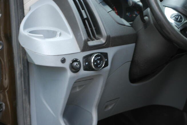 Ford Transit VII 2.2 TDCI 2016