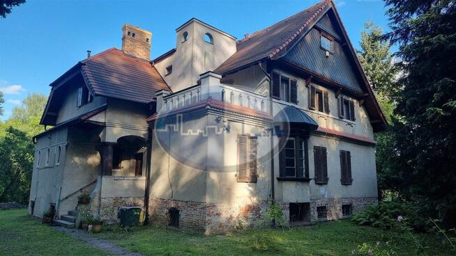 Willa w miejscowości Gubin do sprzedania