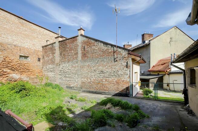 Jarosław – Centrum, pl. Mickiewicza – Lokal inwestycyjny z p