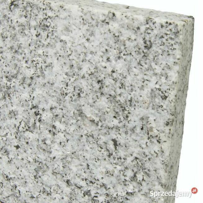 Płytki Granit Royal Juparana płomieniowany 60x60x2 cm