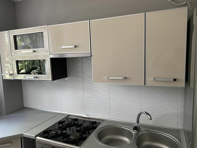 Oddam meble kuchenne ze sprzętem AGD