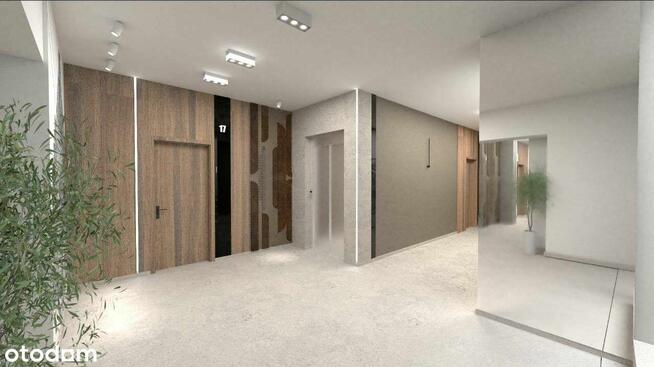 Lokal biurowo-usługowy 25 m2 ul. Krochmalna