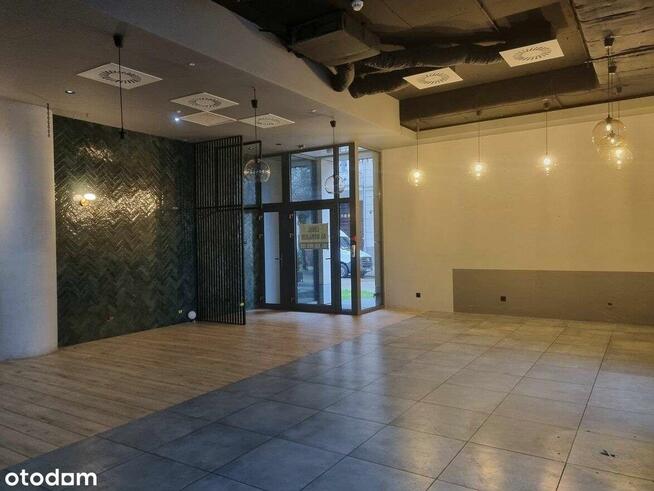 Lokal 133 m2 Centrum