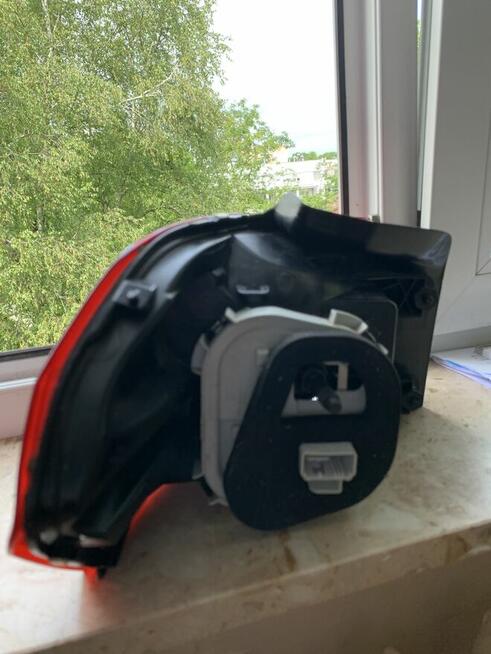 Czesci samochodowe uzywane