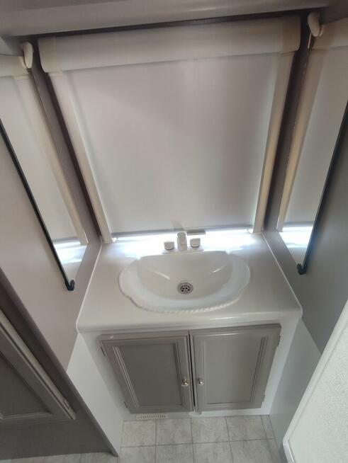 Wynajme przyczepe kempingowa