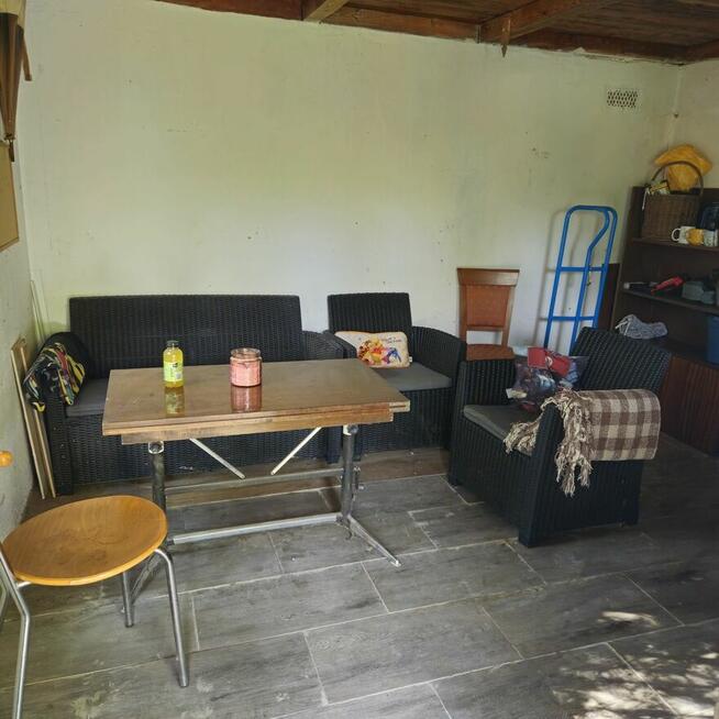 Sprzedam działkę ROD – Gorzów Wielkopolski, ROD Chopina,