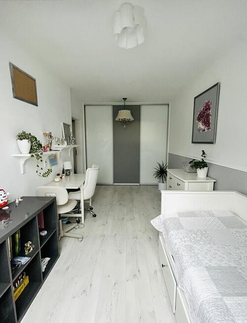 Mieszkanie dwupokojowe