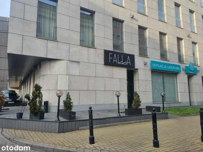 Lokal 133 m2 Centrum