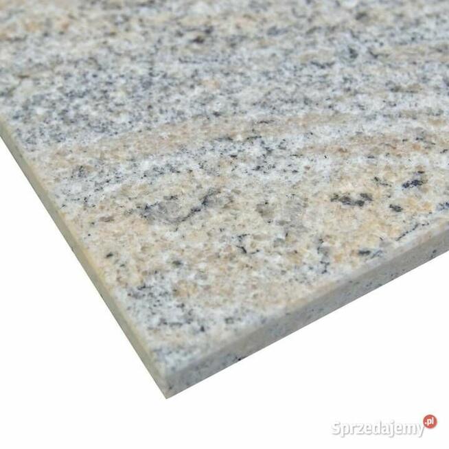 Płytki Granit Cielo de Marfil leather 60x60x1,3 cm