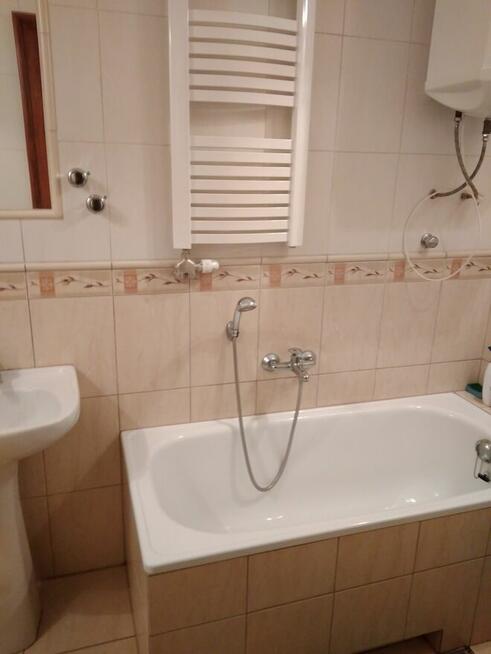 pokój dla spokojnej studentki 13m2 w Śródmiesciu Krakowa