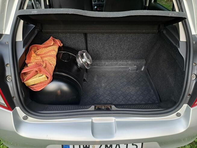 Renault Clio 1.2 LPG 2012 • 135 tys. km • Zadbane • Wrocław