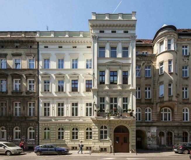 Sprzedam mieszkanie w centrum