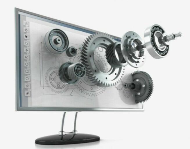 Projektowanie CAD