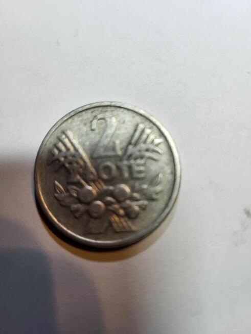 Sprzedam monety z czasów PRL