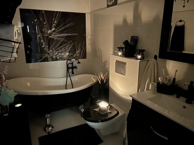 Mieszkanie dwupokojowe