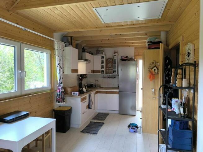 DZIAŁKA BUDOWLANA SIEDLISKOWA SOBLÓWKA U PODNÓŻA RYCERZOWEJ