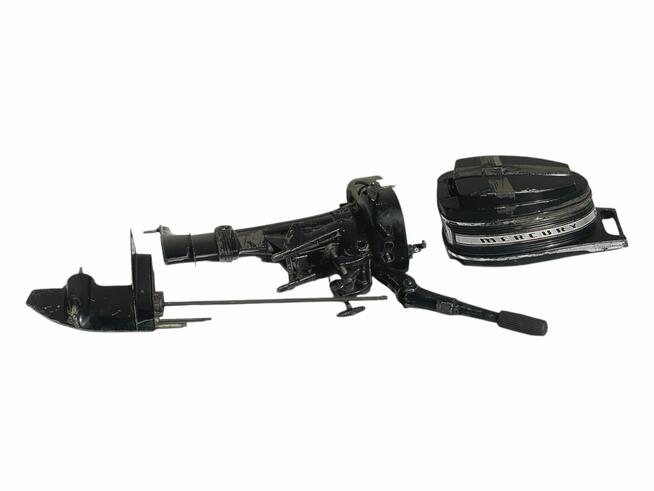 Silnik zaburtowy Mercury 39