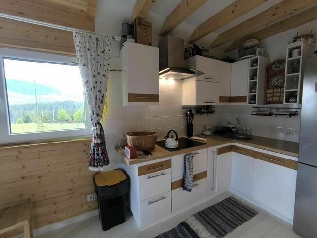 DZIAŁKA BUDOWLANA SIEDLISKOWA SOBLÓWKA U PODNÓŻA RYCERZOWEJ