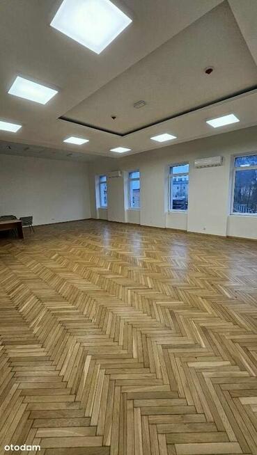 Lokal 120 m2 ul. Krochmalna