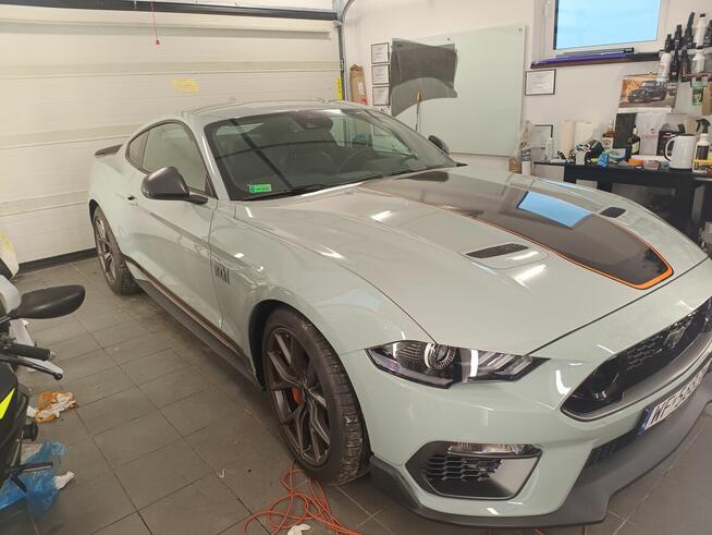 Oklejanie pojazdów, folie ochronne PPF , przyciemnianie szyb