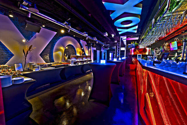 Profesjonalna Organizacja Urodzin / Imienin Warszawa