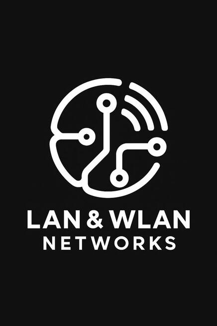 Projektowanie sieci LAN, WLAN