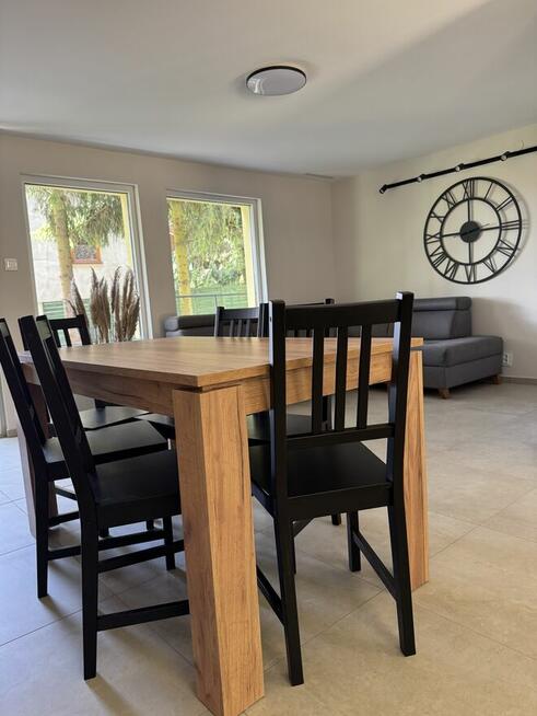 Sprzedam nowy domek letniskowy nad jeziorem Gil Mazury