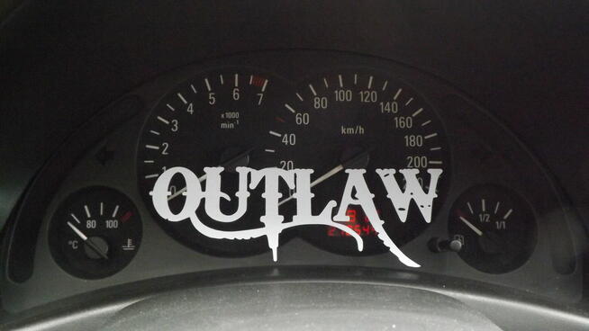 Opel Corsa C 1.2 Twinport Nietuzinkowy