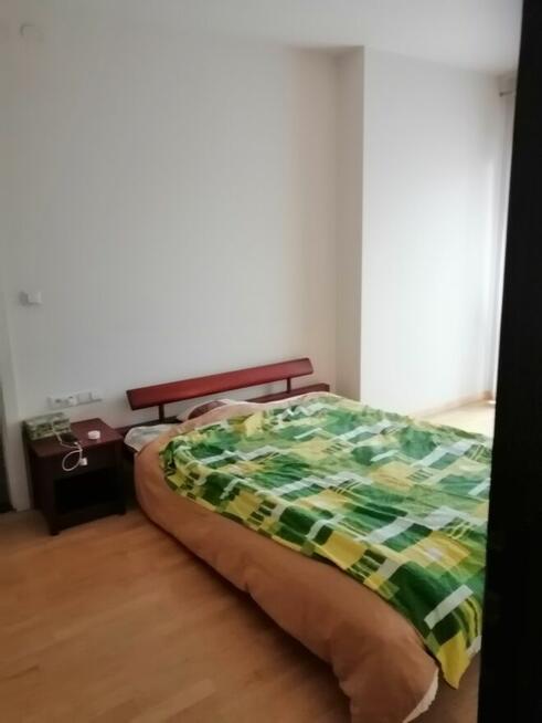 Lokal mieszkalny od syndyka - Warszawa, Niedźwiedzia