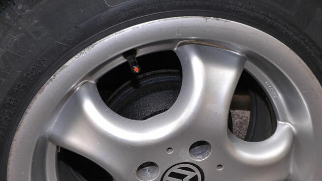 Opel Corsa C 1.2 Twinport Nietuzinkowy